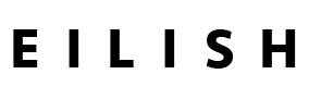 Eilish Logo - Full